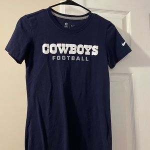 cowboys top